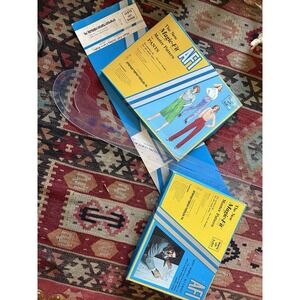 AFI MAGIC-FIT MASTER Pattern Pant, Ruler Full Sewing Tools Dusan Kit